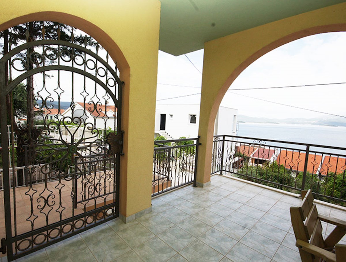 Struttura turistica con sei appartamenti - Komarna (Dubrovačko-neretvanska županija)