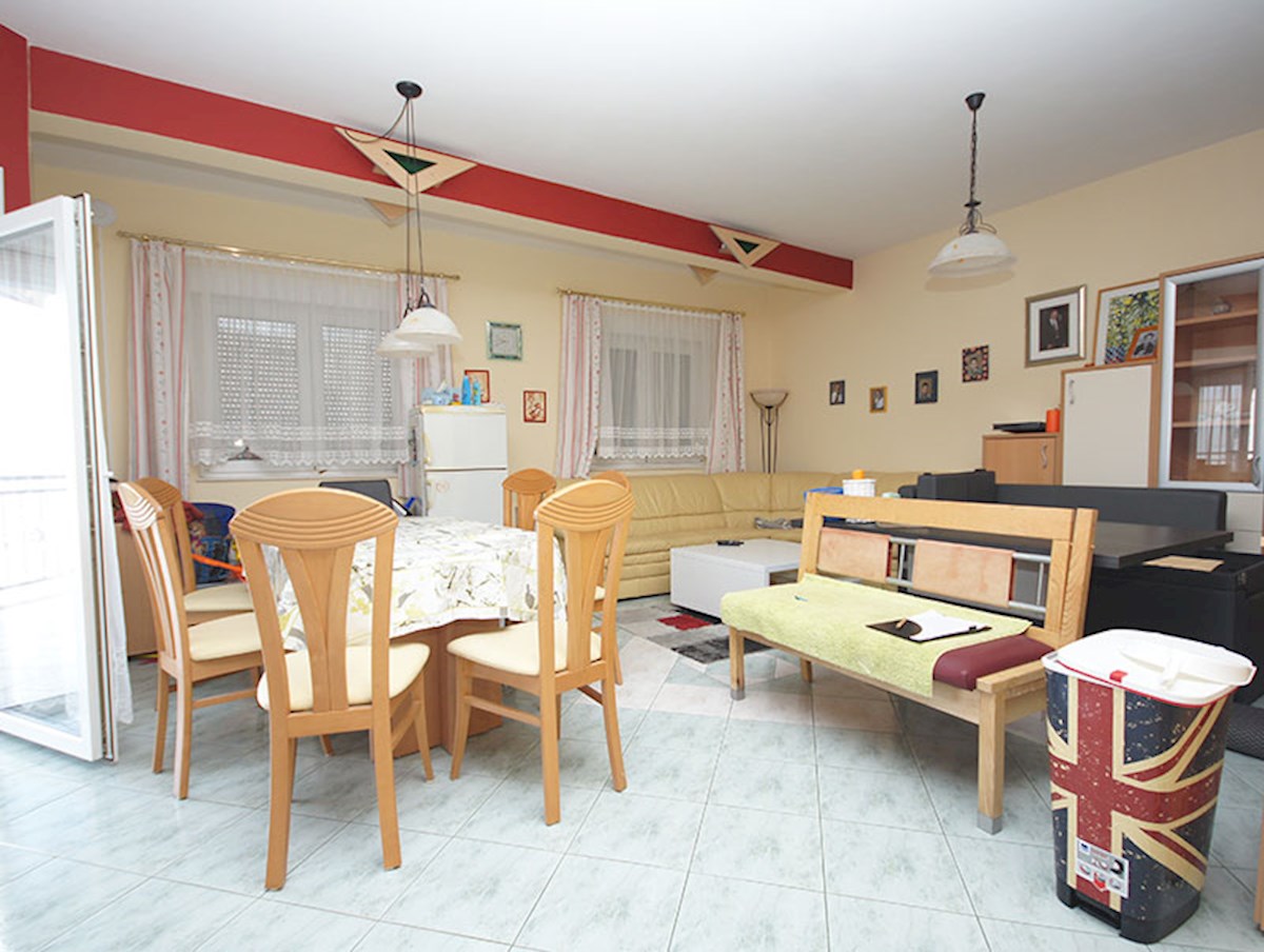 Struttura turistica con sei appartamenti - Komarna (Dubrovačko-neretvanska županija)