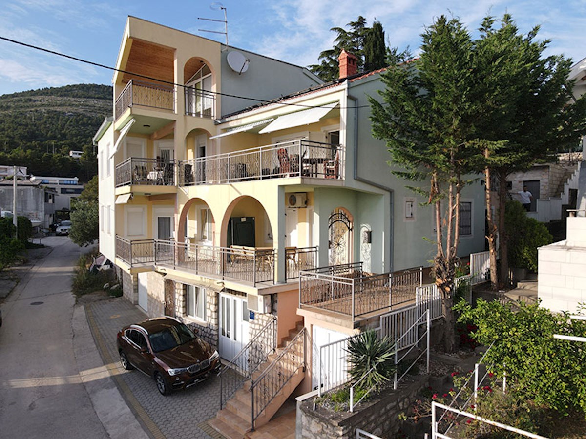 Struttura turistica con sei appartamenti - Komarna (Dubrovačko-neretvanska županija)