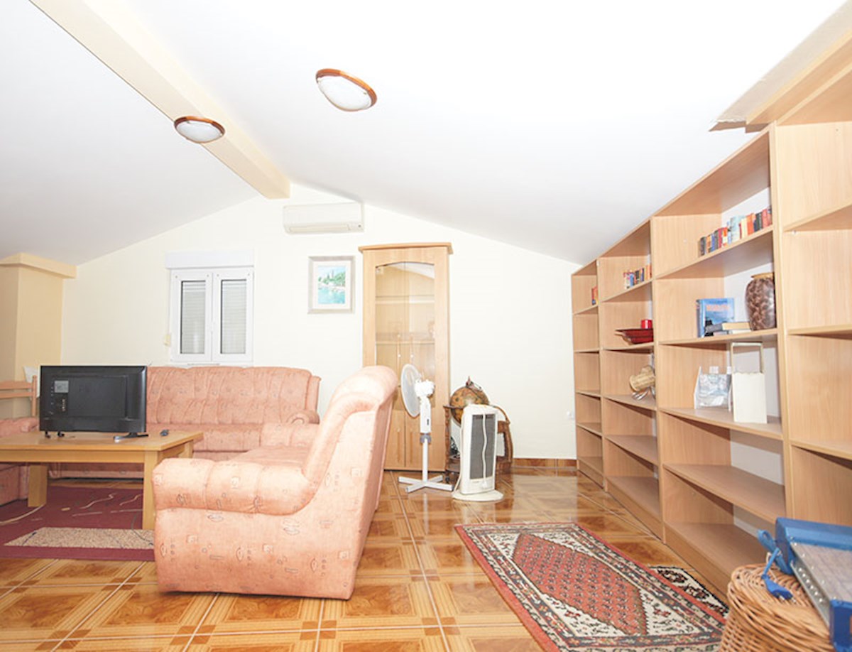 Struttura turistica con sei appartamenti - Komarna (Dubrovačko-neretvanska županija)