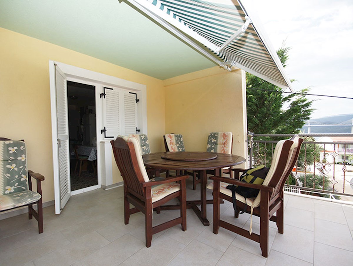 Struttura turistica con sei appartamenti - Komarna (Dubrovačko-neretvanska županija)