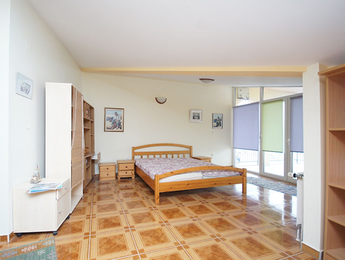 Struttura turistica con sei appartamenti - Komarna (Dubrovačko-neretvanska županija)