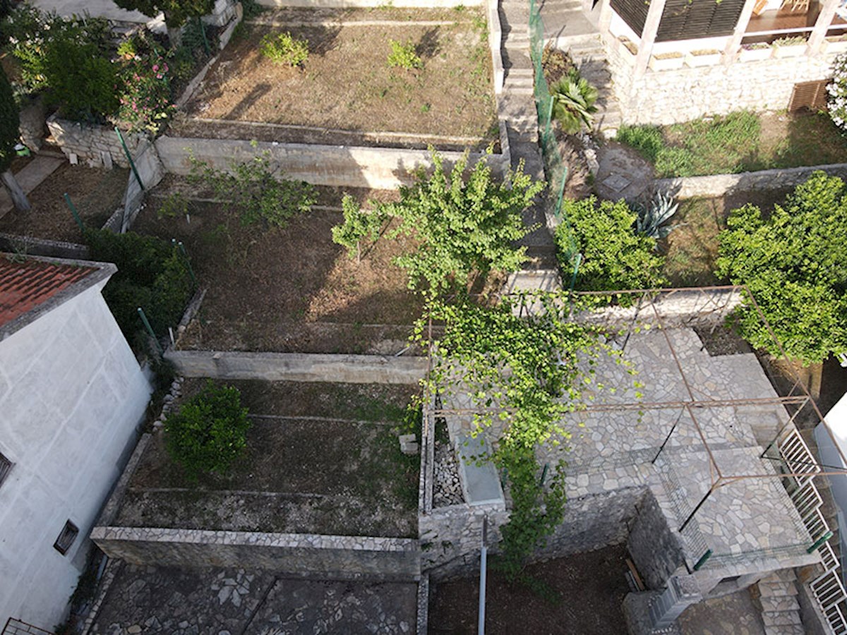 Struttura turistica con sei appartamenti - Komarna (Dubrovačko-neretvanska županija)