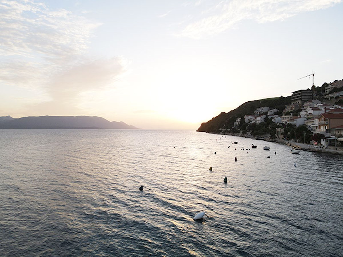 Struttura turistica con sei appartamenti - Komarna (Dubrovačko-neretvanska županija)