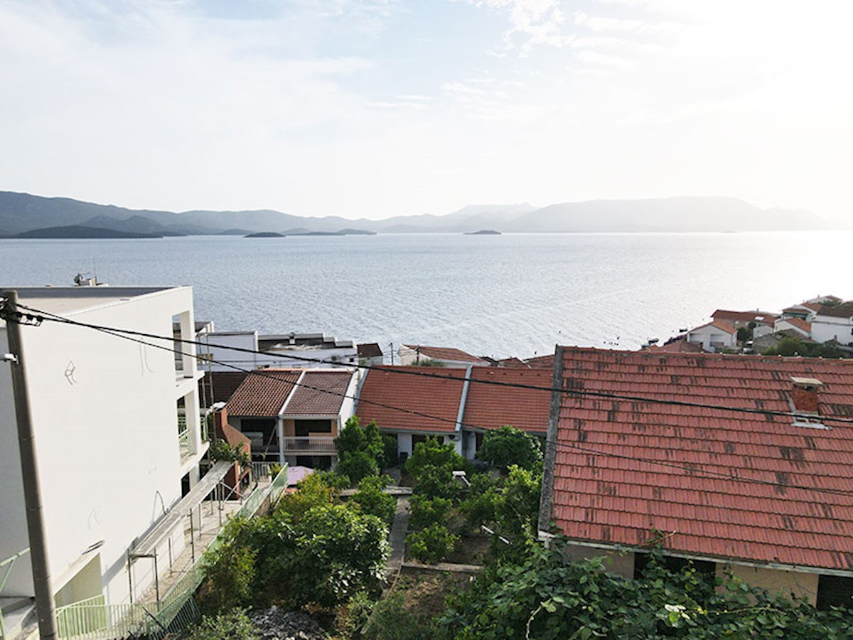 Struttura turistica con sei appartamenti - Komarna (Dubrovačko-neretvanska županija)