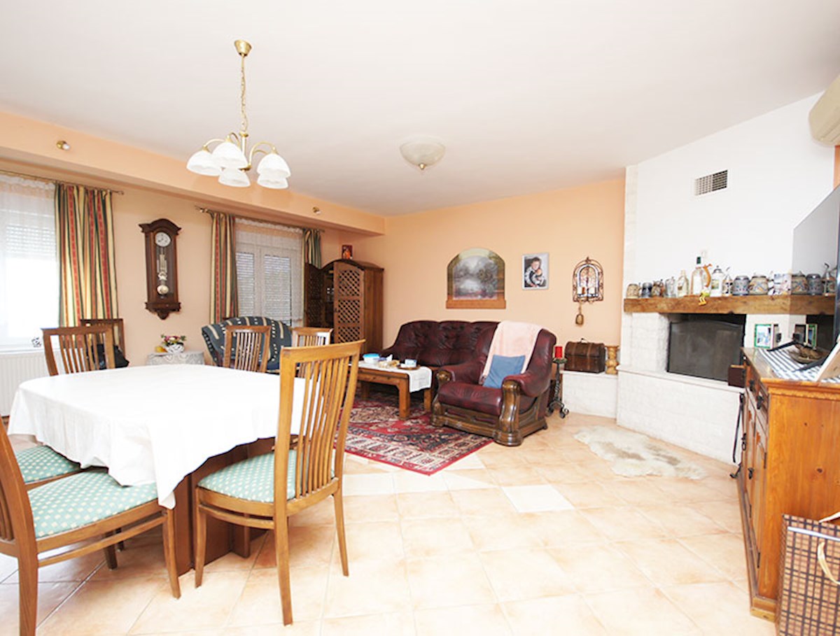 Struttura turistica con sei appartamenti - Komarna (Dubrovačko-neretvanska županija)