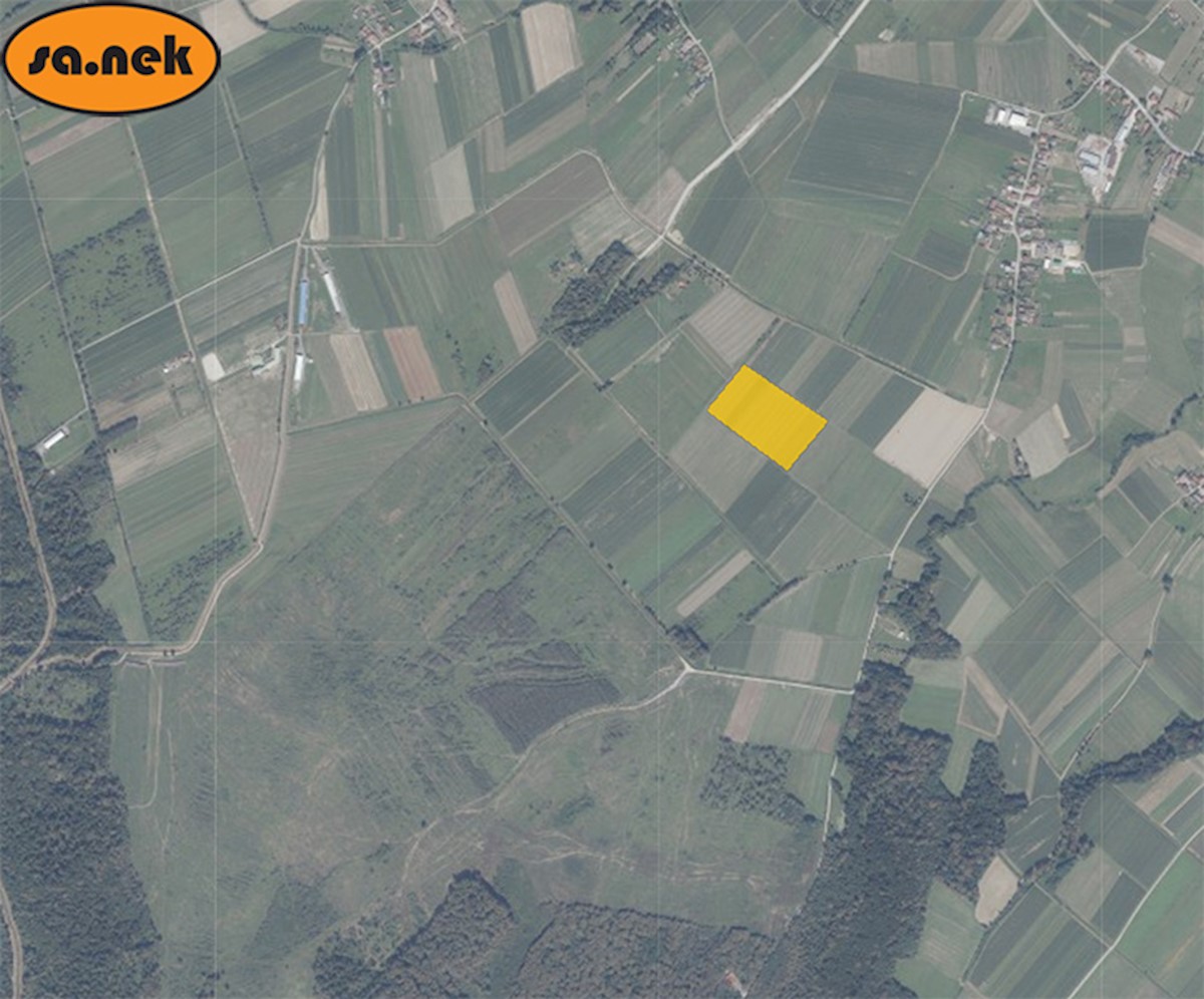 Terreno agricolo a Kupinec