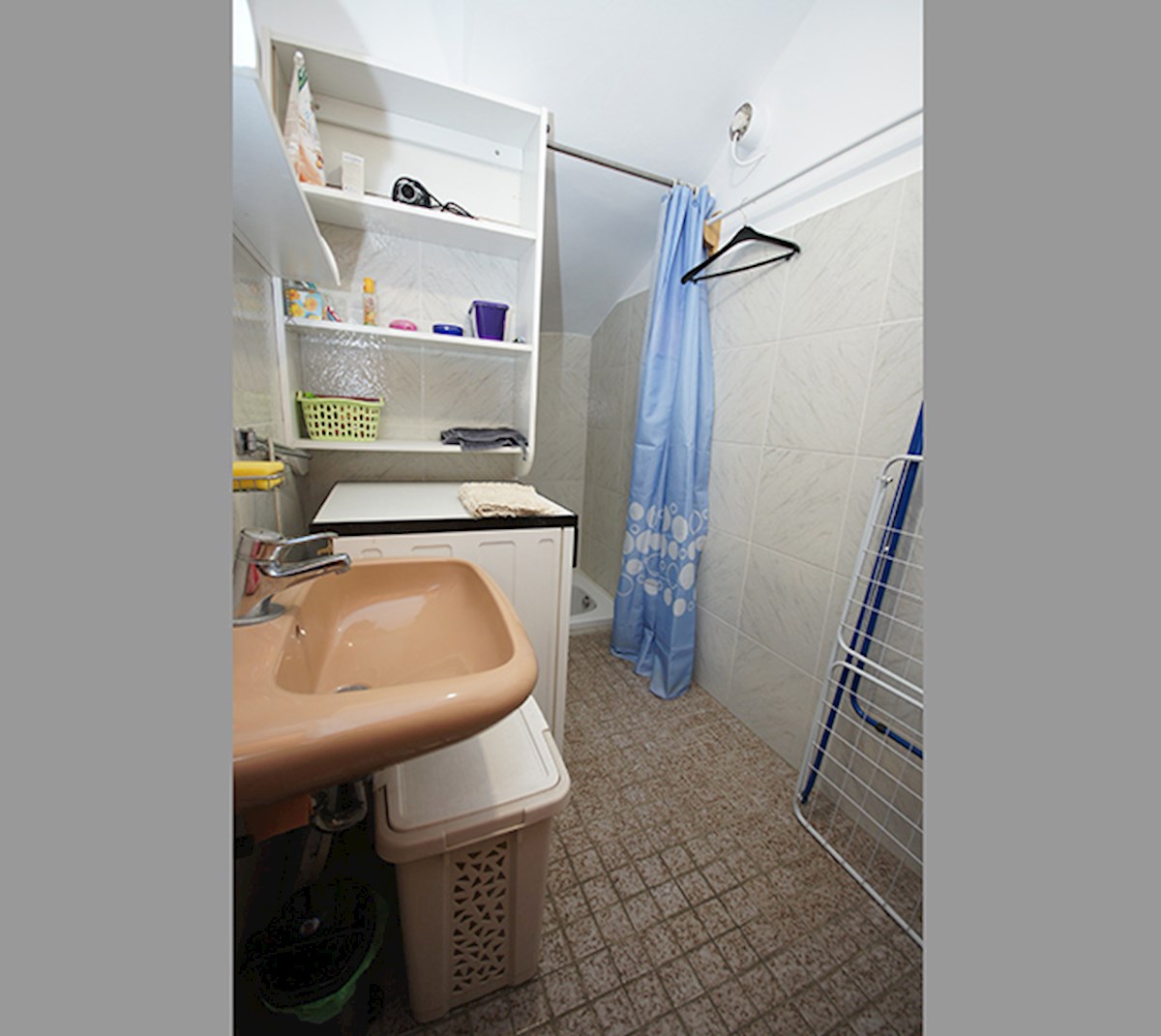 Casa con magnifica vista