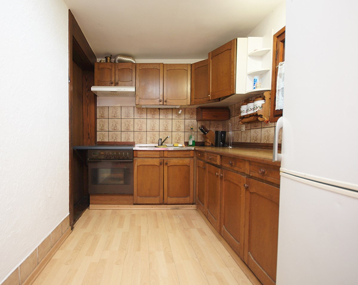 Casa con magnifica vista