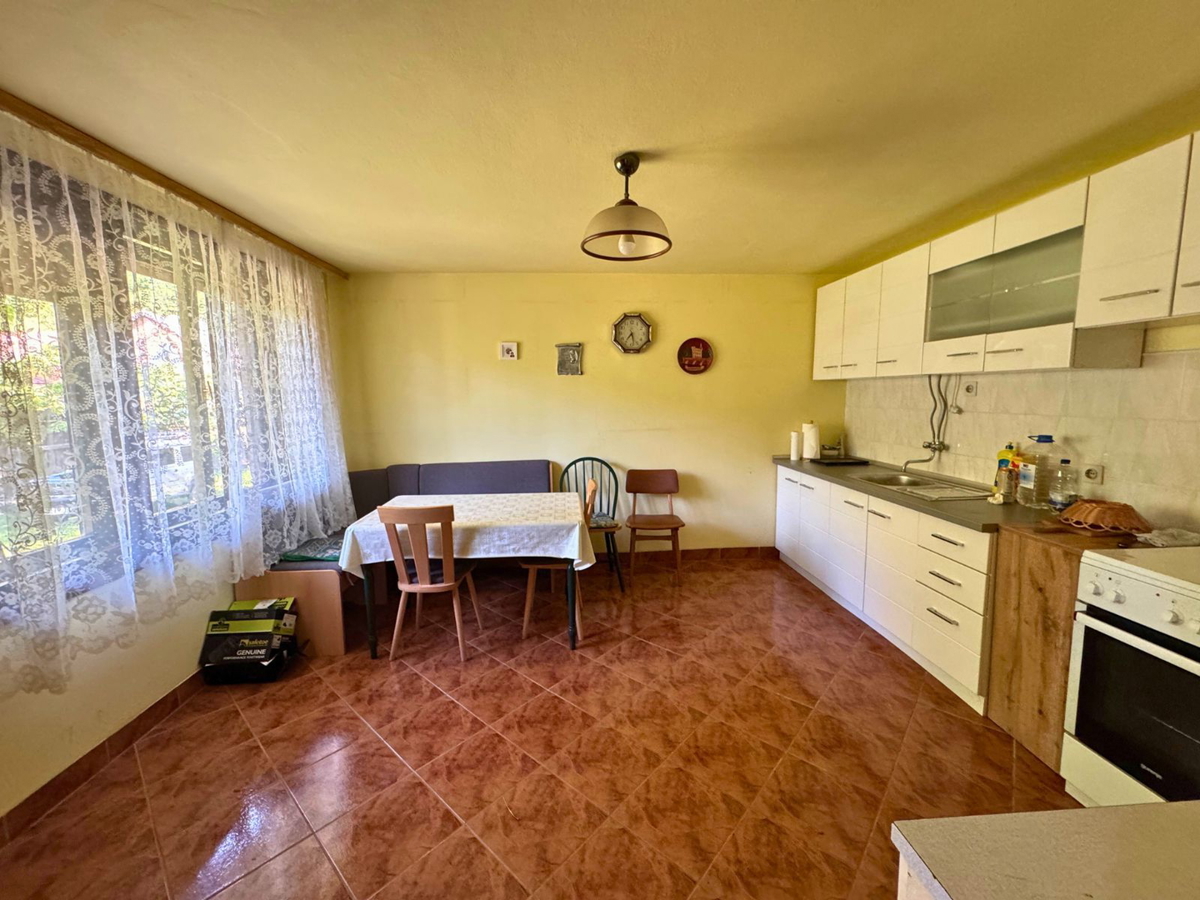 Casa familiare a Podvrh