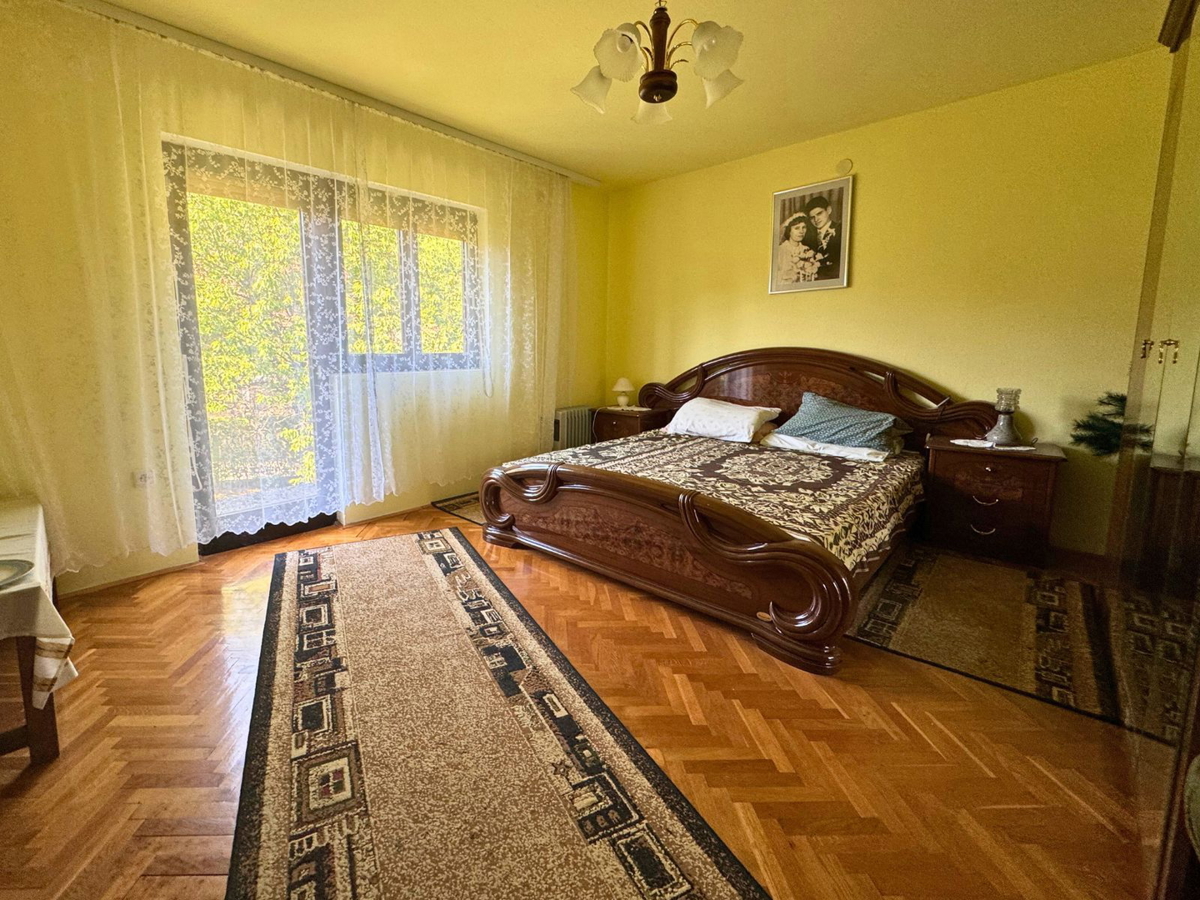 Casa familiare a Podvrh