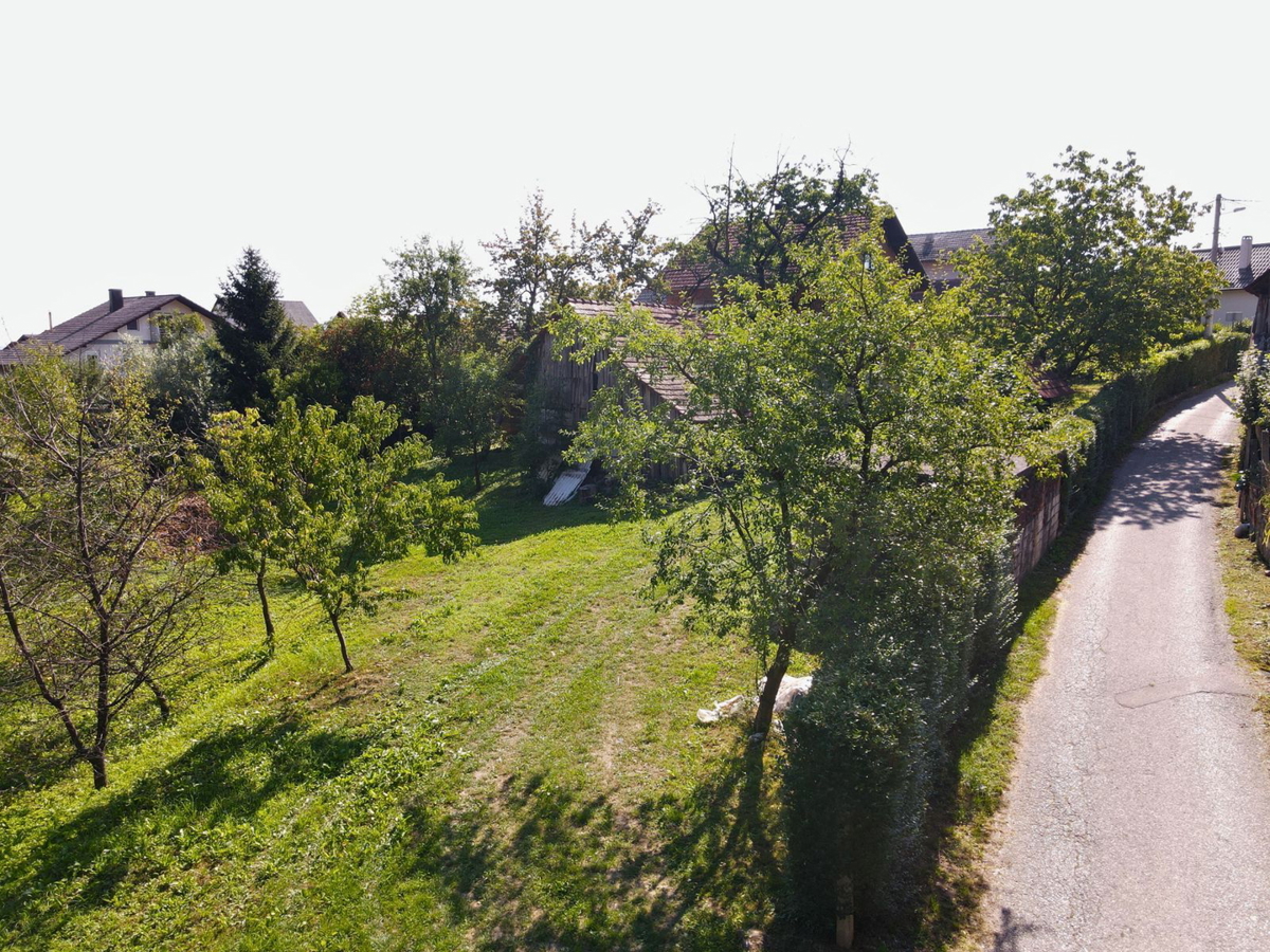 Casa familiare a Podvrh