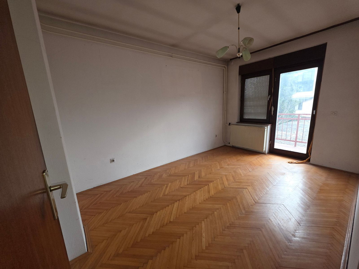 Spaziosa casa bifamiliare nel centro di Samobor