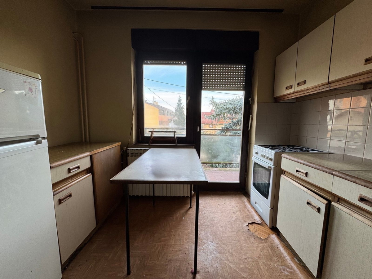 Spaziosa casa bifamiliare nel centro di Samobor