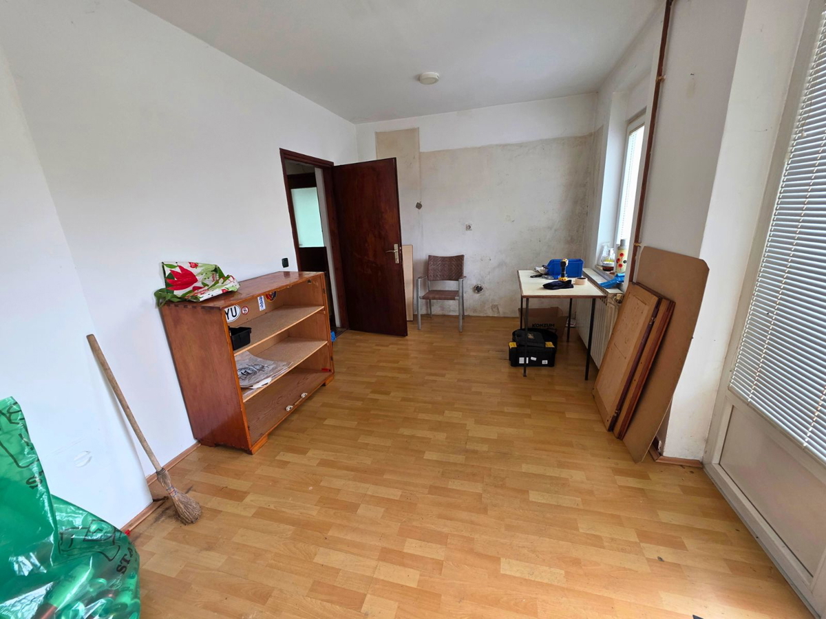 Spaziosa casa bifamiliare nel centro di Samobor