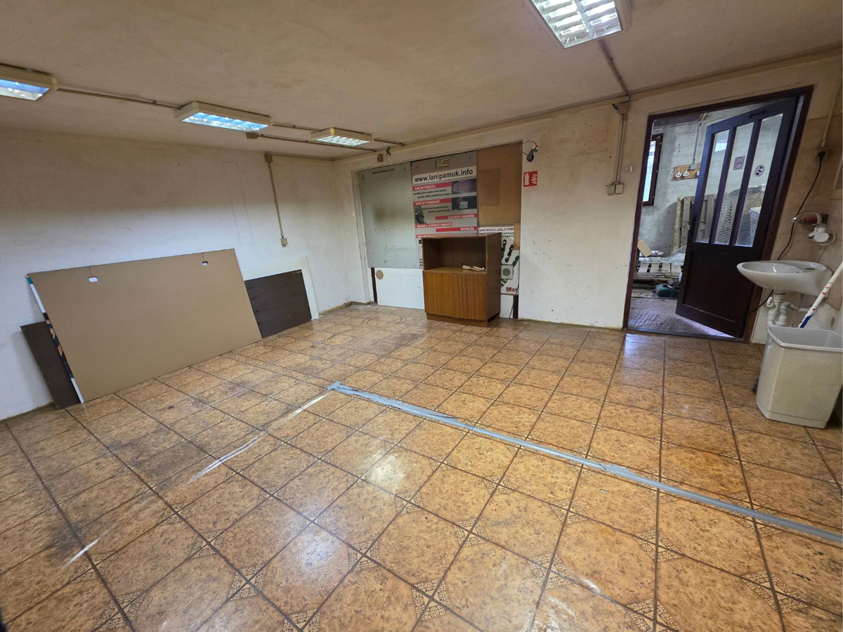 Spaziosa casa bifamiliare nel centro di Samobor