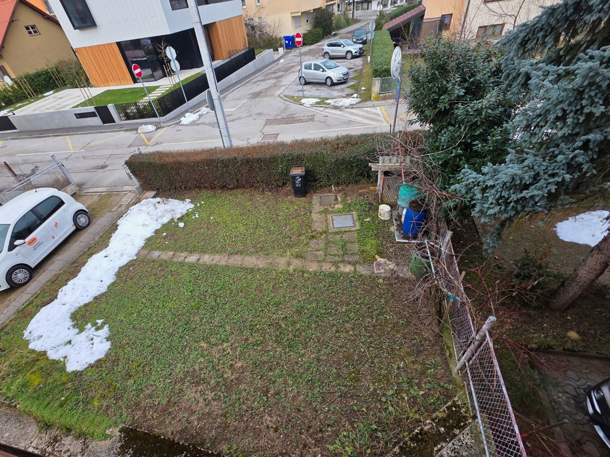 Spaziosa casa bifamiliare nel centro di Samobor