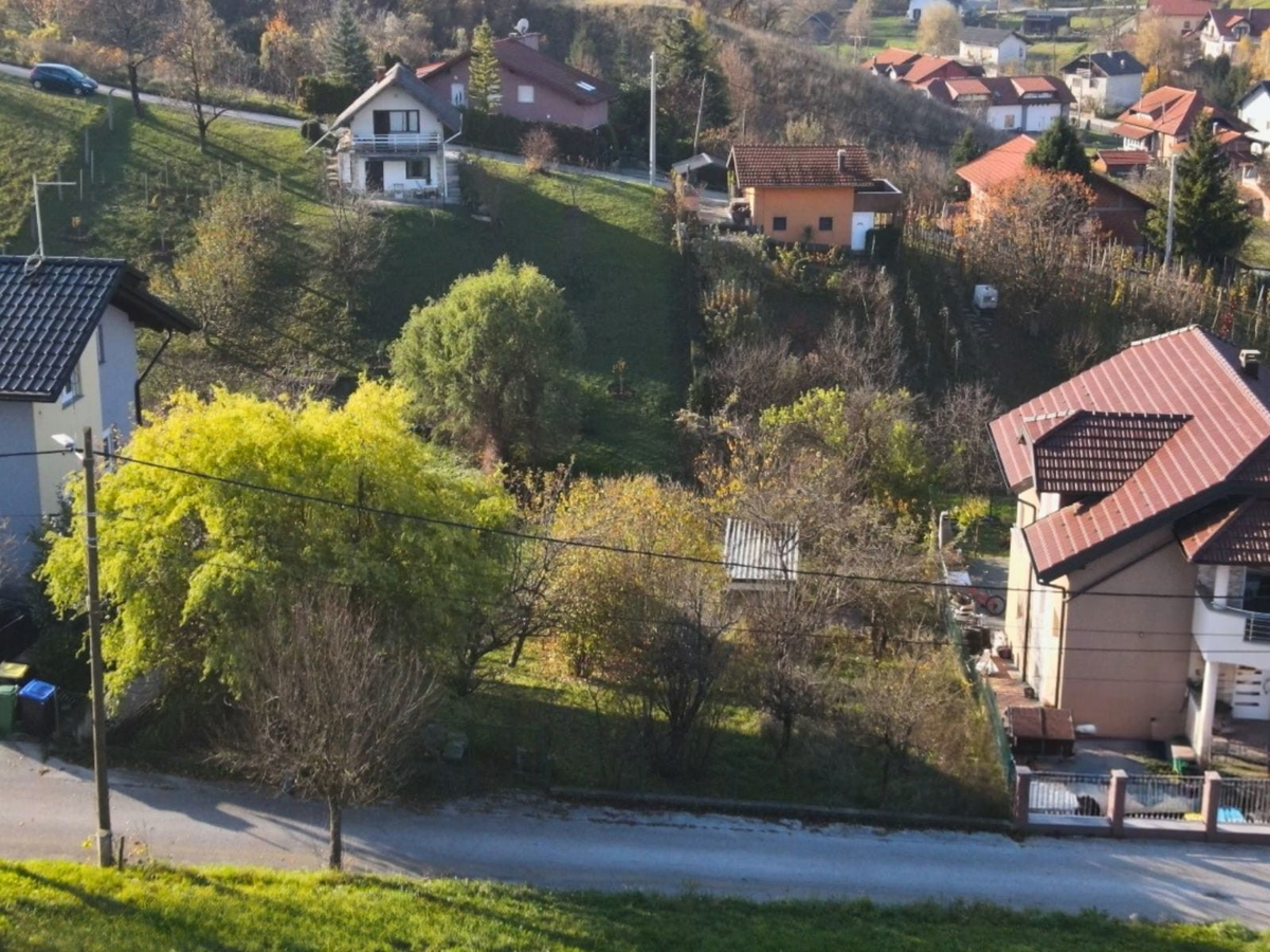 Terreno edificabile a Kladje