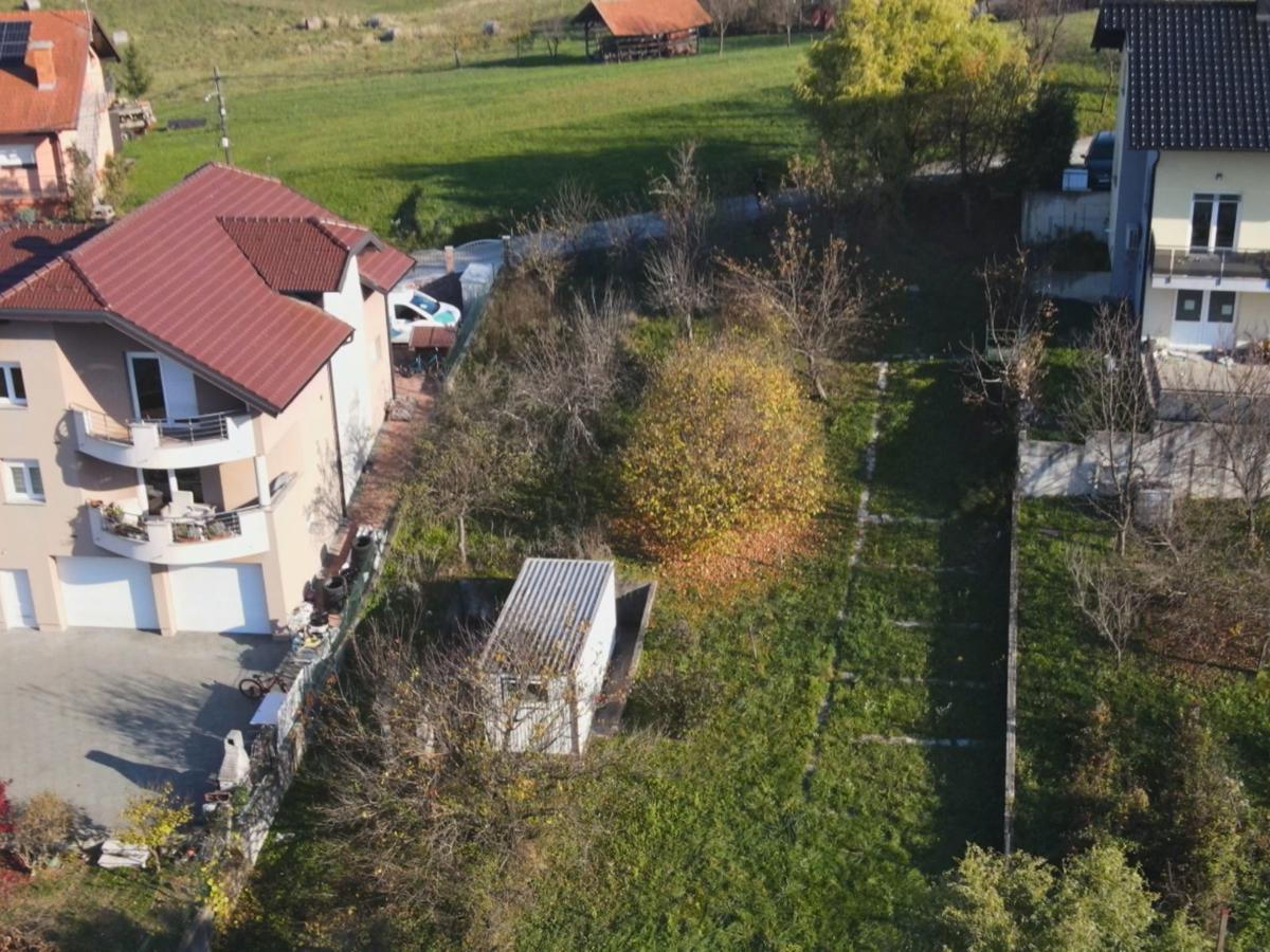 Terreno edificabile a Kladje