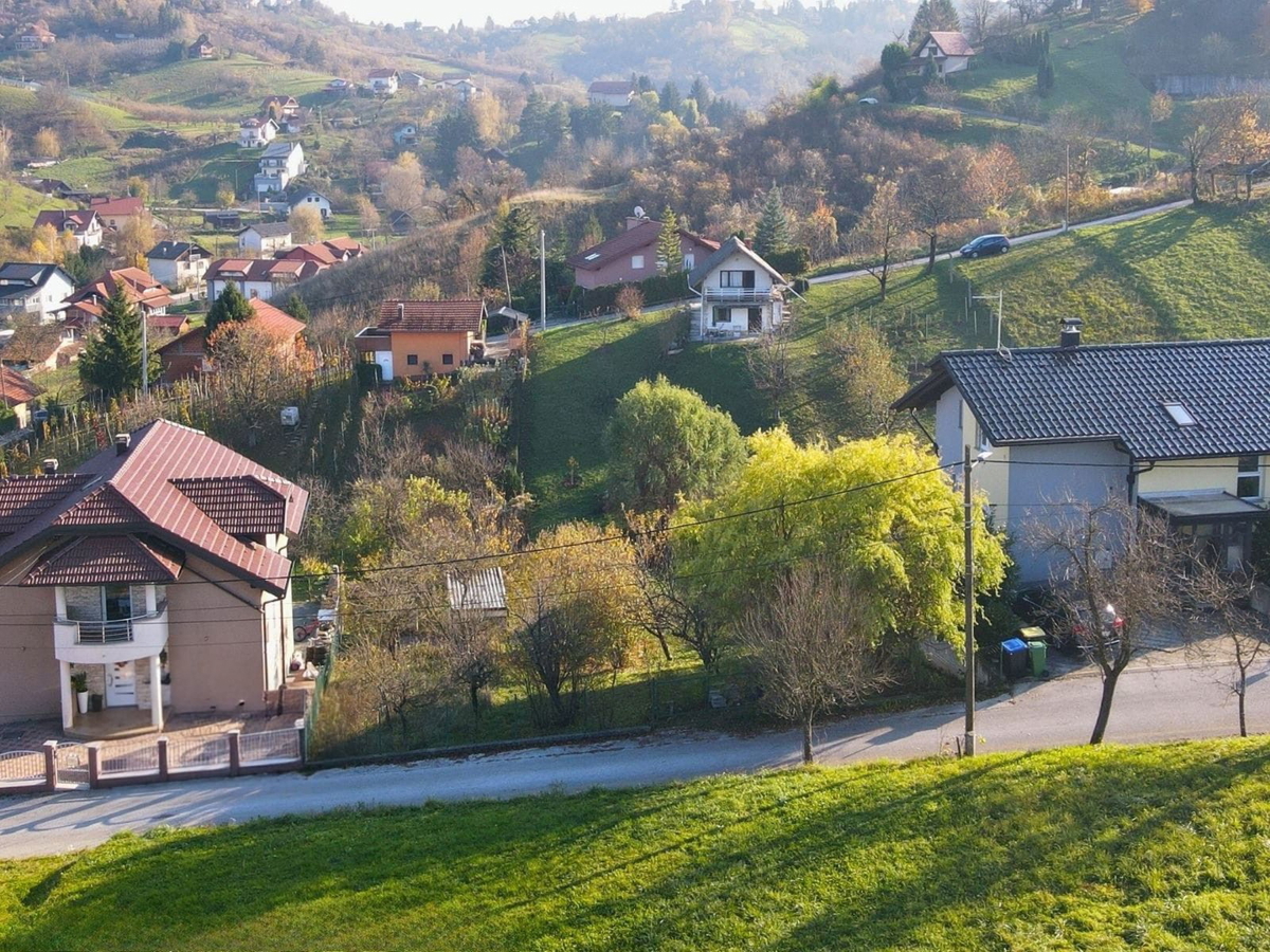 Terreno edificabile a Kladje