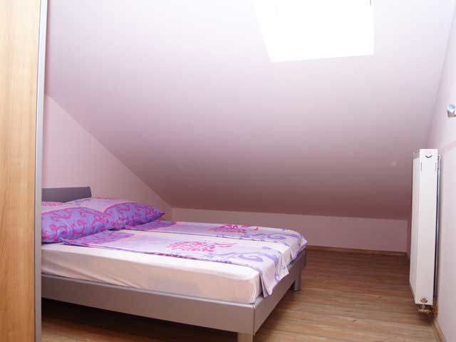 Appartamento quadrilocale - Novalja