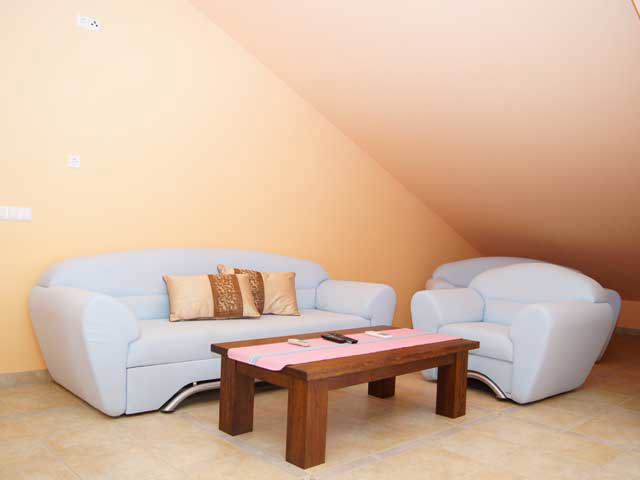 Appartamento quadrilocale - Novalja