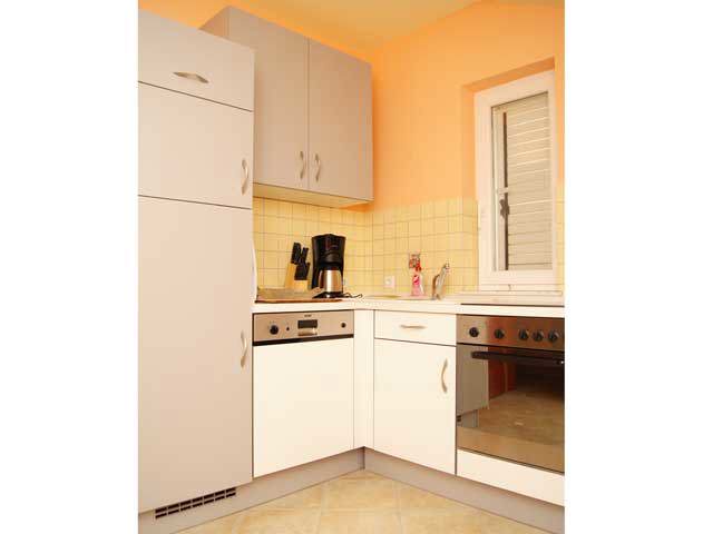 Appartamento quadrilocale - Novalja