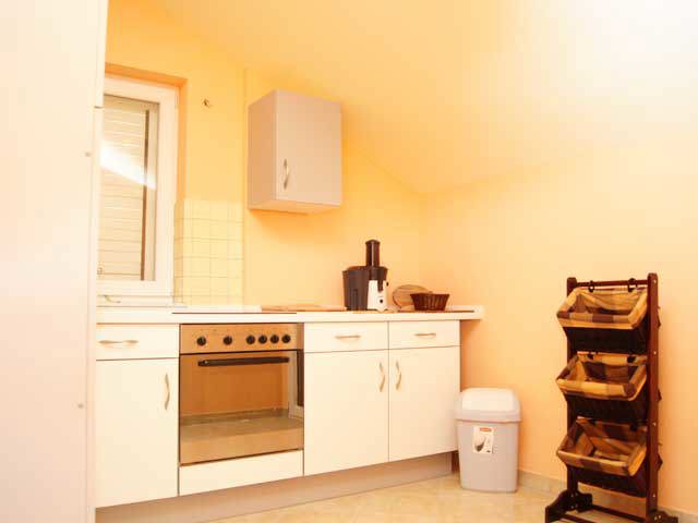 Appartamento quadrilocale - Novalja