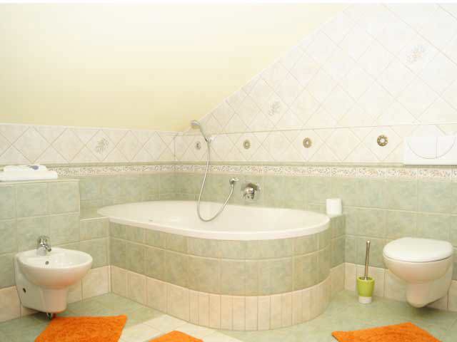 Appartamento quadrilocale - Novalja