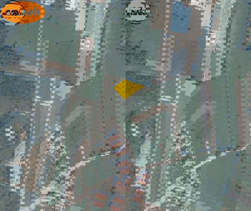 Terreno a Bobovici - Samobor