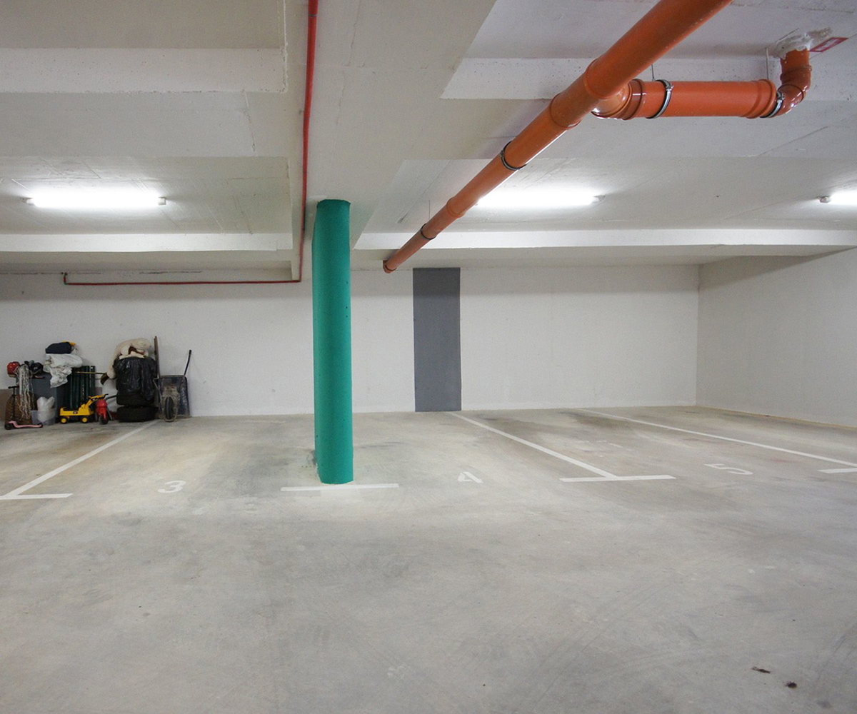 Attico di lusso con quattro camere - nuova costruzione