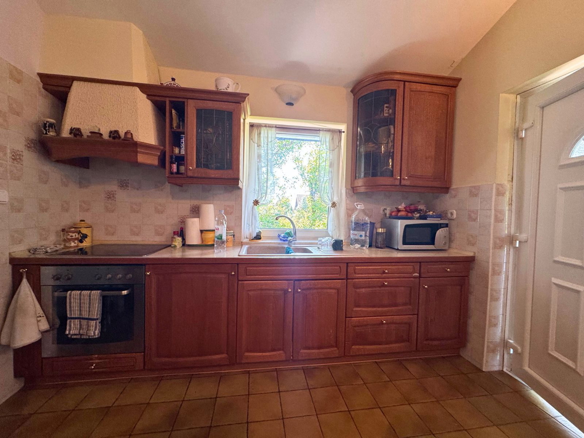 Casa affascinante circondata dalla natura