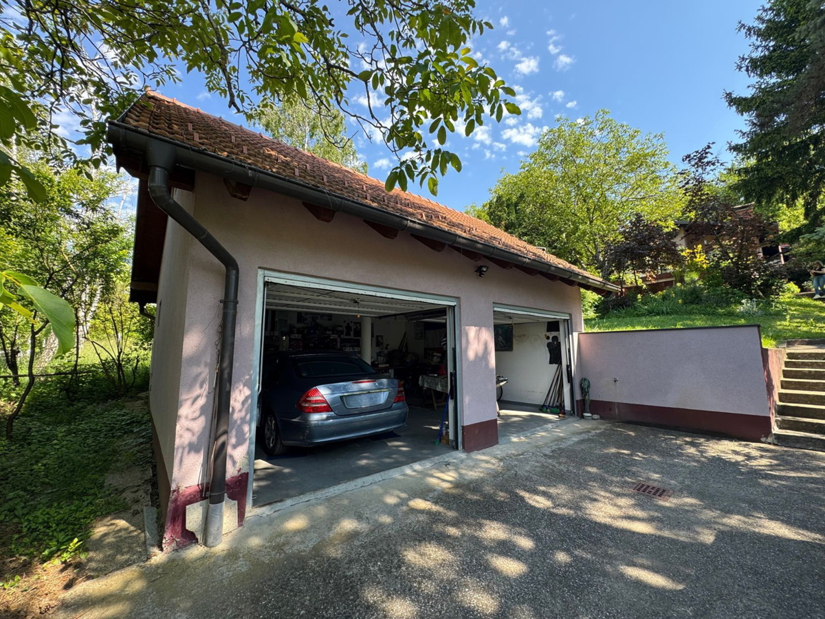 Casa affascinante circondata dalla natura