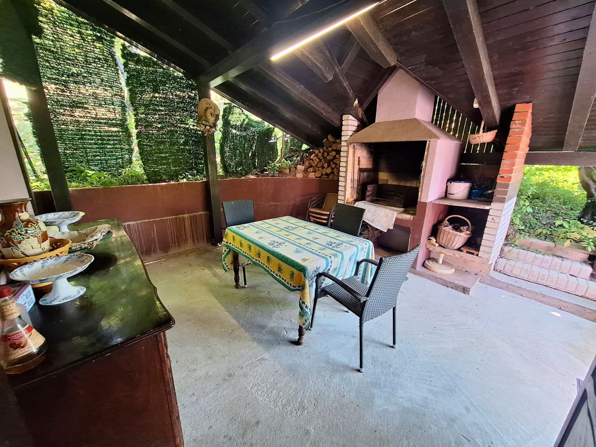 Casa affascinante circondata dalla natura