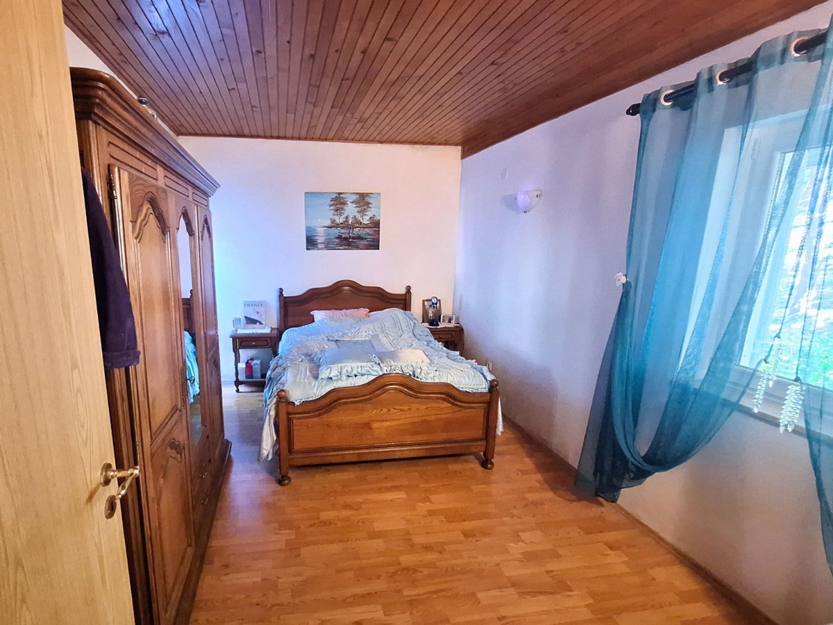 Casa affascinante circondata dalla natura