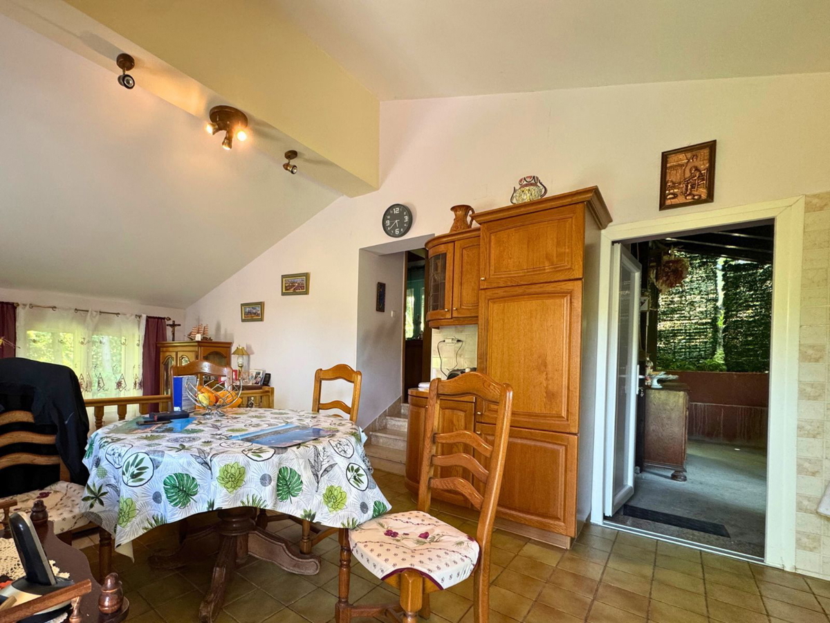 Casa affascinante circondata dalla natura