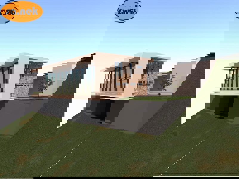 Cantiere con vista mozzafiato