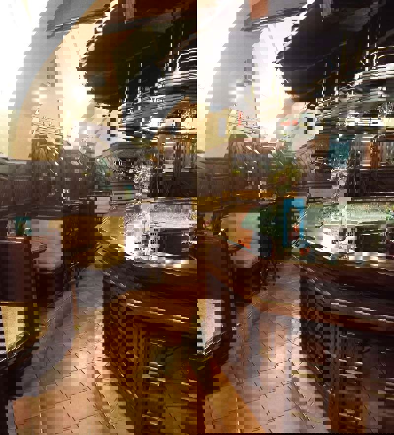 Locale commerciale nel centro di Samobor