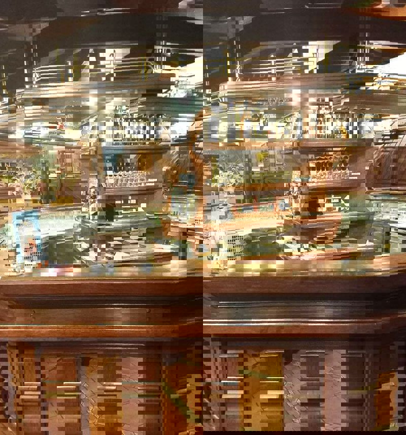 Locale commerciale nel centro di Samobor