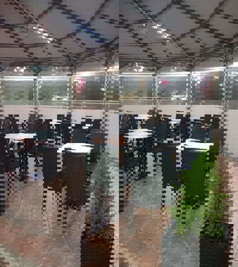 Locale commerciale nel centro di Samobor