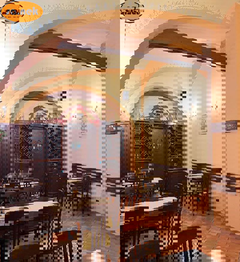 Locale commerciale nel centro di Samobor