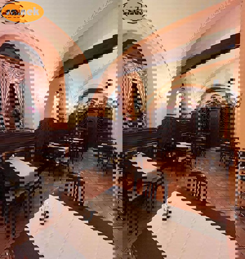 Locale commerciale nel centro di Samobor