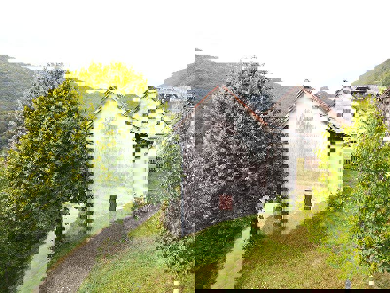 Tre immobili a Veliki Lipovec - Samobor