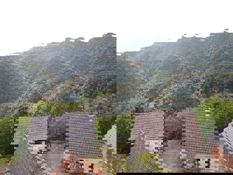 Tre immobili a Veliki Lipovec - Samobor