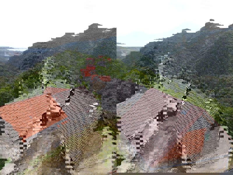 Tre immobili a Veliki Lipovec - Samobor