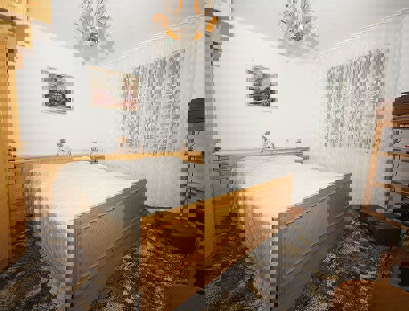 Tre immobili a Veliki Lipovec - Samobor