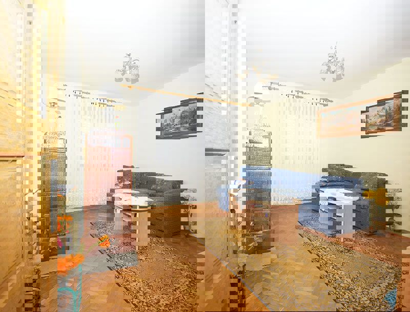 Tre immobili a Veliki Lipovec - Samobor