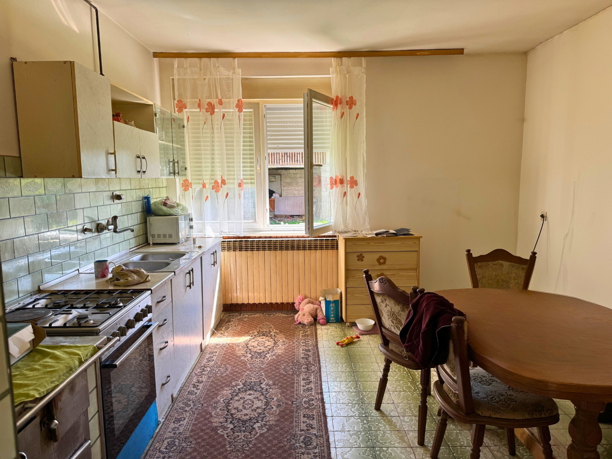 Casa con due unità abitative nei dintorni di Samobor