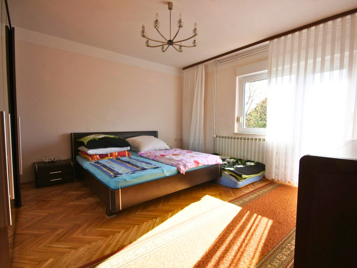 Casa familiare in ottima posizione a Samobor