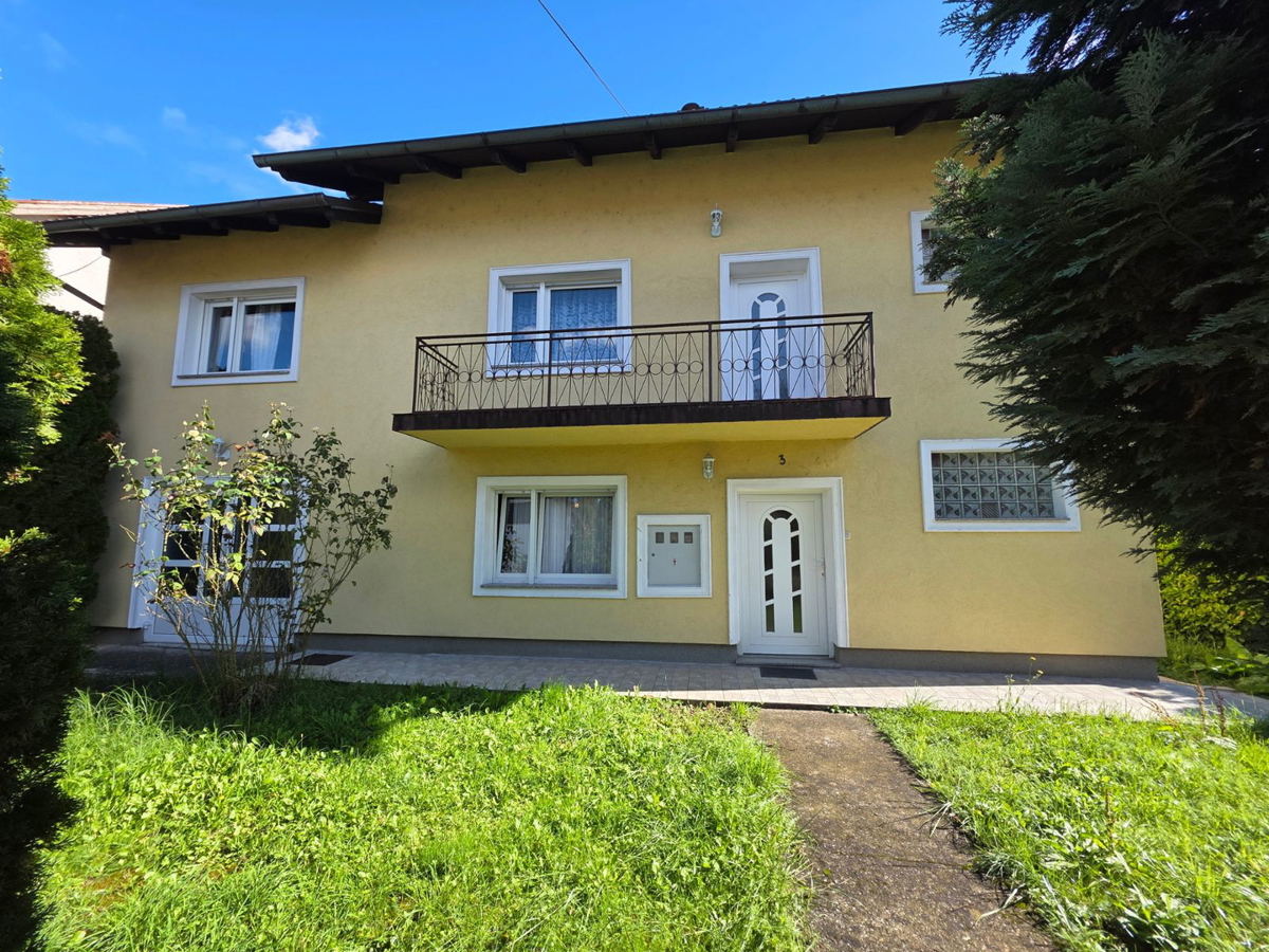 Casa familiare in ottima posizione a Samobor
